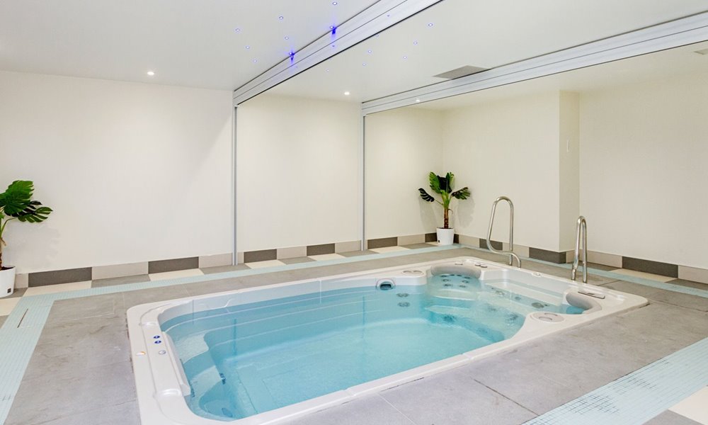 Kingston Rehab Centre